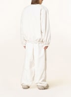 BALENCIAGA Oversized-Jacke, Farbe: ECRU (Bild 1)