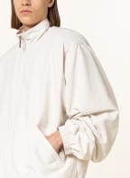 BALENCIAGA Oversized-Jacke, Farbe: ECRU (Bild 1)