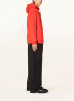 BALENCIAGA Oversized-Hoodie, Farbe: ROT (Bild 1)