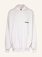 BALENCIAGA Oversized-Hoodie, Farbe: ECRU (Bild 1)
