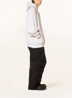 BALENCIAGA Oversized-Hoodie, Farbe: ECRU (Bild 1)
