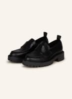 Marc O'Polo Loafer , Farbe: SCHWARZ (Bild 1)