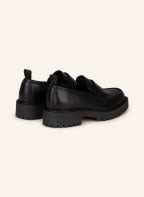 Marc O'Polo Loafer , Farbe: SCHWARZ (Bild 1)