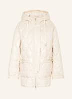 ICHI Steppjacke IHFUNIZ , Farbe: ECRU (Bild 1)