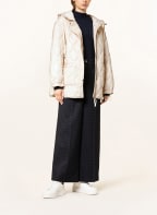 ICHI Steppjacke IHFUNIZ , Farbe: ECRU (Bild 1)