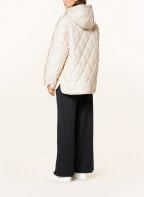 ICHI Steppjacke IHFUNIZ , Farbe: ECRU (Bild 1)