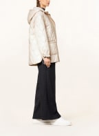 ICHI Steppjacke IHFUNIZ , Farbe: ECRU (Bild 1)