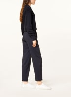 BOSS Hose TERNARA, Farbe: DUNKELBLAU (Bild 1)