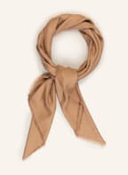 BOSS Tuch LEDONIA, Farbe: BEIGE (Bild 1)