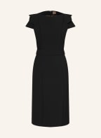 BOSS Etuikleid DUWENA, Farbe: SCHWARZ (Bild 1)