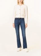 BOSS Kastenjacke JANOA, Farbe: ECRU (Bild 1)