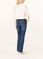 BOSS Kastenjacke JANOA, Farbe: ECRU (Bild 1)