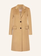 BOSS Wollmantel CATARA, Farbe: CAMEL (Bild 1)