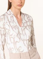 efixelle Shirt mit 3/4-Arm, Farbe: ECRU/ BEIGE (Bild 1)