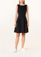 MORE & MORE Dress , Color: BLACK (Image 1)