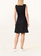 MORE & MORE Dress , Color: BLACK (Image 1)