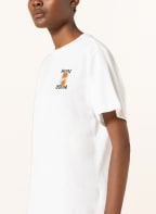 HUGO T-Shirt, Farbe: WEISS (Bild 1)