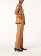 HUGO Marlenehose HETTIS, Farbe: BRAUN (Bild 1)