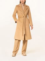 HUGO Mantel MESUA mit Alpaka, Farbe: CAMEL (Bild 1)