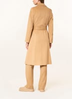 HUGO Mantel MESUA mit Alpaka, Farbe: CAMEL (Bild 1)