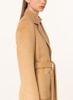 HUGO Mantel MESUA mit Alpaka, Farbe: CAMEL (Bild 1)