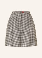 HUGO Shorts HATISI, Farbe: DUNKELBLAU/ WEISS (Bild 1)