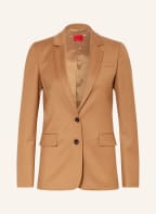 HUGO Blazer AKRIDA , Farbe: COGNAC (Bild 1)