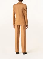 HUGO Blazer AKRIDA , Farbe: COGNAC (Bild 1)