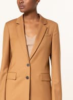 HUGO Blazer AKRIDA , Farbe: COGNAC (Bild 1)