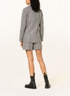 HUGO Blazer ASELANA, Farbe: SCHWARZ/ ECRU (Bild 1)