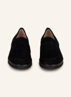 UNÜTZER Penny-Loafer, Farbe: SCHWARZ (Bild 1)