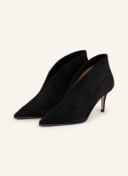 UNÜTZER Pumps, Farbe: SCHWARZ (Bild 1)