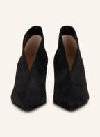 UNÜTZER Pumps, Farbe: SCHWARZ (Bild 1)