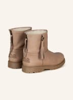 cha Boots , Farbe: TAUPE (Bild 1)