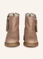 cha Boots , Farbe: TAUPE (Bild 1)