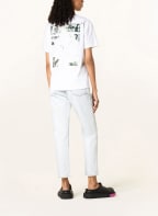 Off-White T-Shirt, Farbe: WEISS (Bild 1)