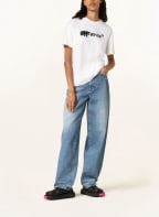 Off-White T-Shirt, Farbe: WEISS (Bild 1)