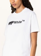 Off-White T-Shirt, Farbe: WEISS (Bild 1)