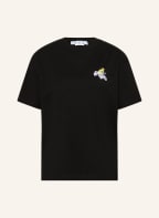 Off-White T-shirt, Color: BLACK (Image 1)