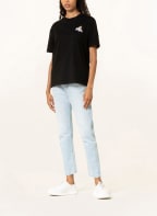 Off-White T-shirt, Color: BLACK (Image 1)