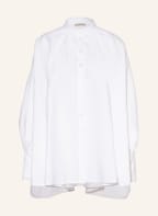 lilienfels Oversized-Bluse, Farbe: WEISS (Bild 1)