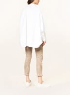 lilienfels Oversized-Bluse, Farbe: WEISS (Bild 1)