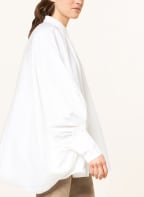 lilienfels Oversized-Bluse, Farbe: WEISS (Bild 1)