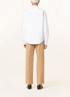 VALENTINO Shirt regular fit, Color: WHITE (Image 1)