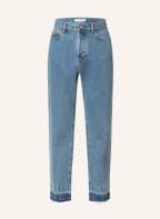 VALENTINO Jeans carrot fit, Color: 558 MEDIUM BLUE (Image 1)
