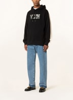 VALENTINO Jeans carrot fit, Color: 558 MEDIUM BLUE (Image 1)