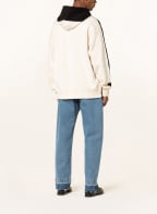 VALENTINO Jeans carrot fit, Color: 558 MEDIUM BLUE (Image 1)