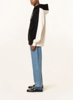 VALENTINO Jeans carrot fit, Color: 558 MEDIUM BLUE (Image 1)