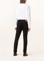 VALENTINO Jeans skinny fit, Color: BLACK (Image 1)