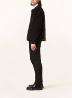 VALENTINO Jeans skinny fit, Color: BLACK (Image 1)